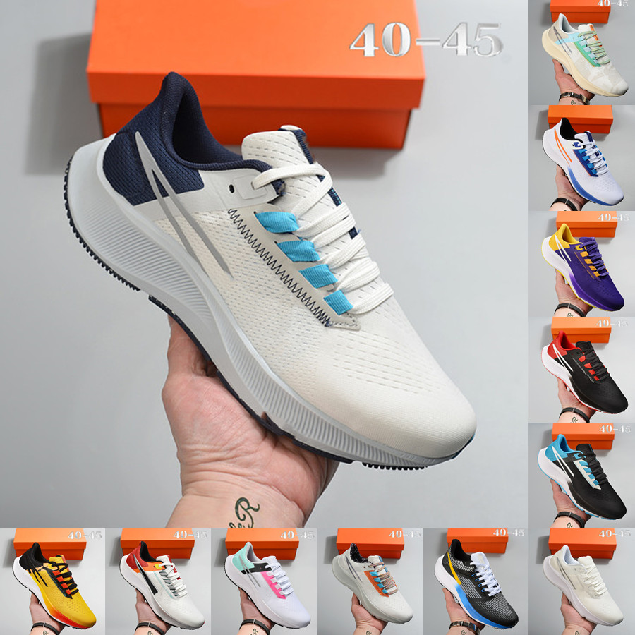 

2022 NEW Zoom Pegasus 35 Turbo 37 Premium Blue Ribbon Running Shoes 38 39 Flyease Mens Women Trainers Breathable Net Gauze Hyper Violet Casual Sport Luxury Sneakers, Please contact us
