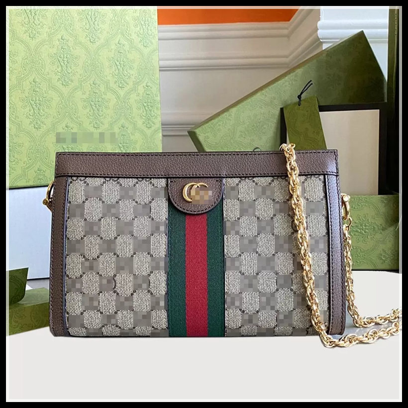 

ggs LVs louiseity wallet viutonity VUTTONS Wallet Chain Shoulder Crossbody Bags Designers Handbags Purse Women Fashion e Shopping bag