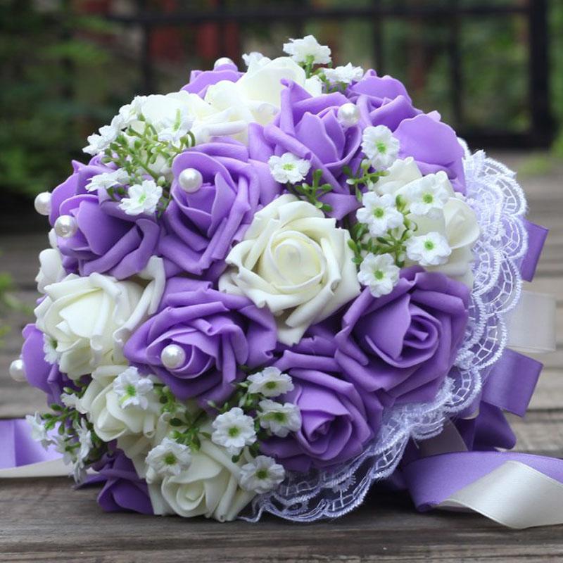 

Wedding Flowers Perfectlifeoh Bridal Bouquet For Flower BouquetsWedding