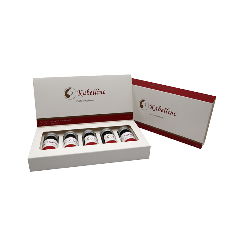 

Beauty Items Kabellines Fat Dissolving Solution Kybellas