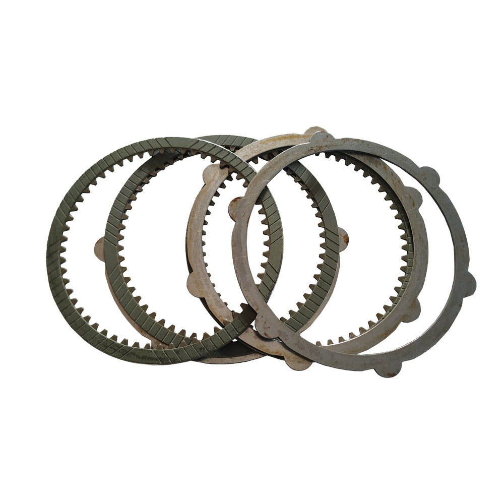 Travel Motor Step Separation Friction Clutch Plate YN15V01005F2 2441U783S5 2441U783S7 for SK200 SK200-3 SK200-5-image-653015621