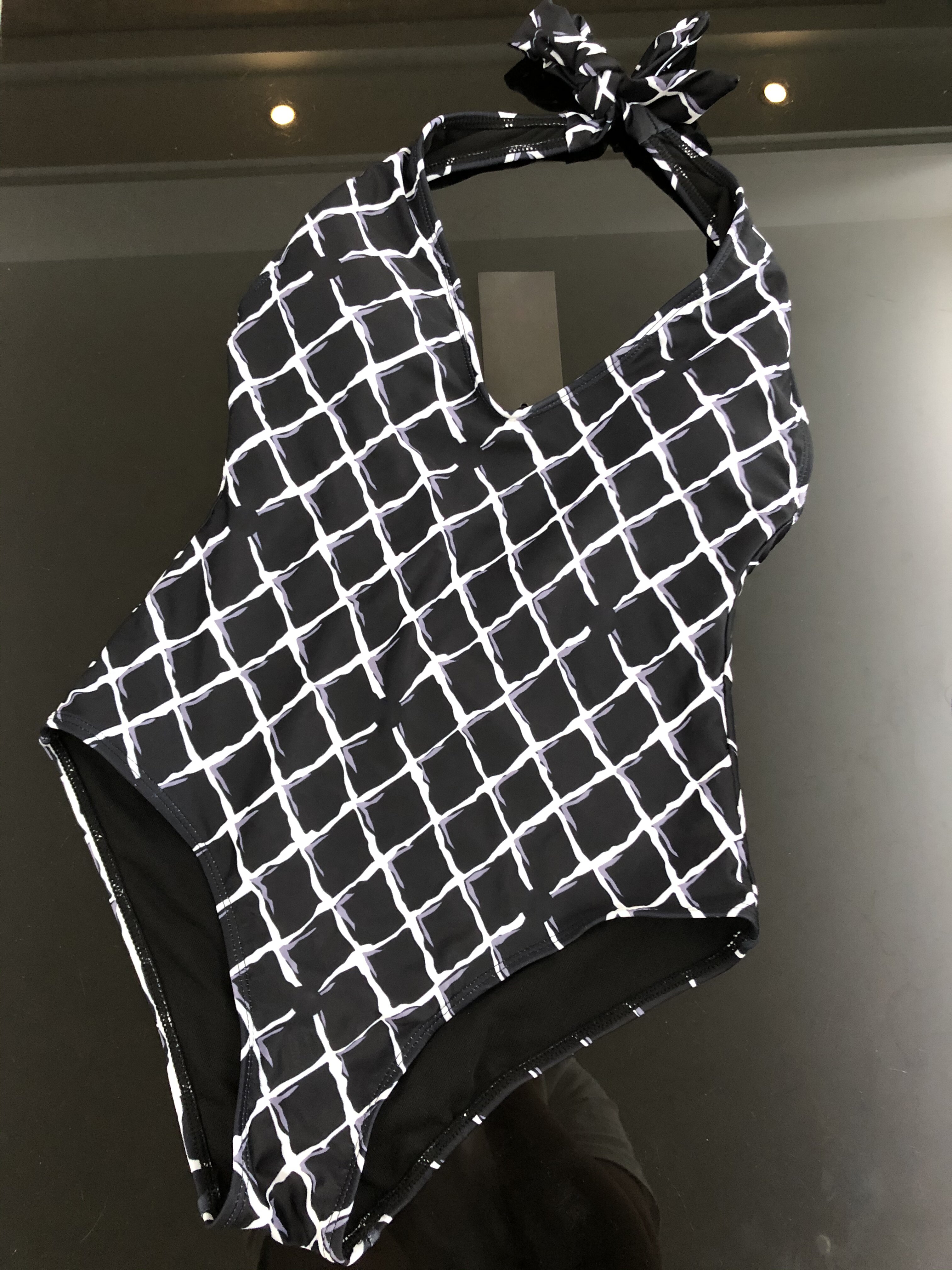 

High Quality Designer Ladies Summer Beach One Set Bikini Underwear Swimwear Womens Swimsuit Sexy Bathing Suits Sexy One-piece Swimsuits