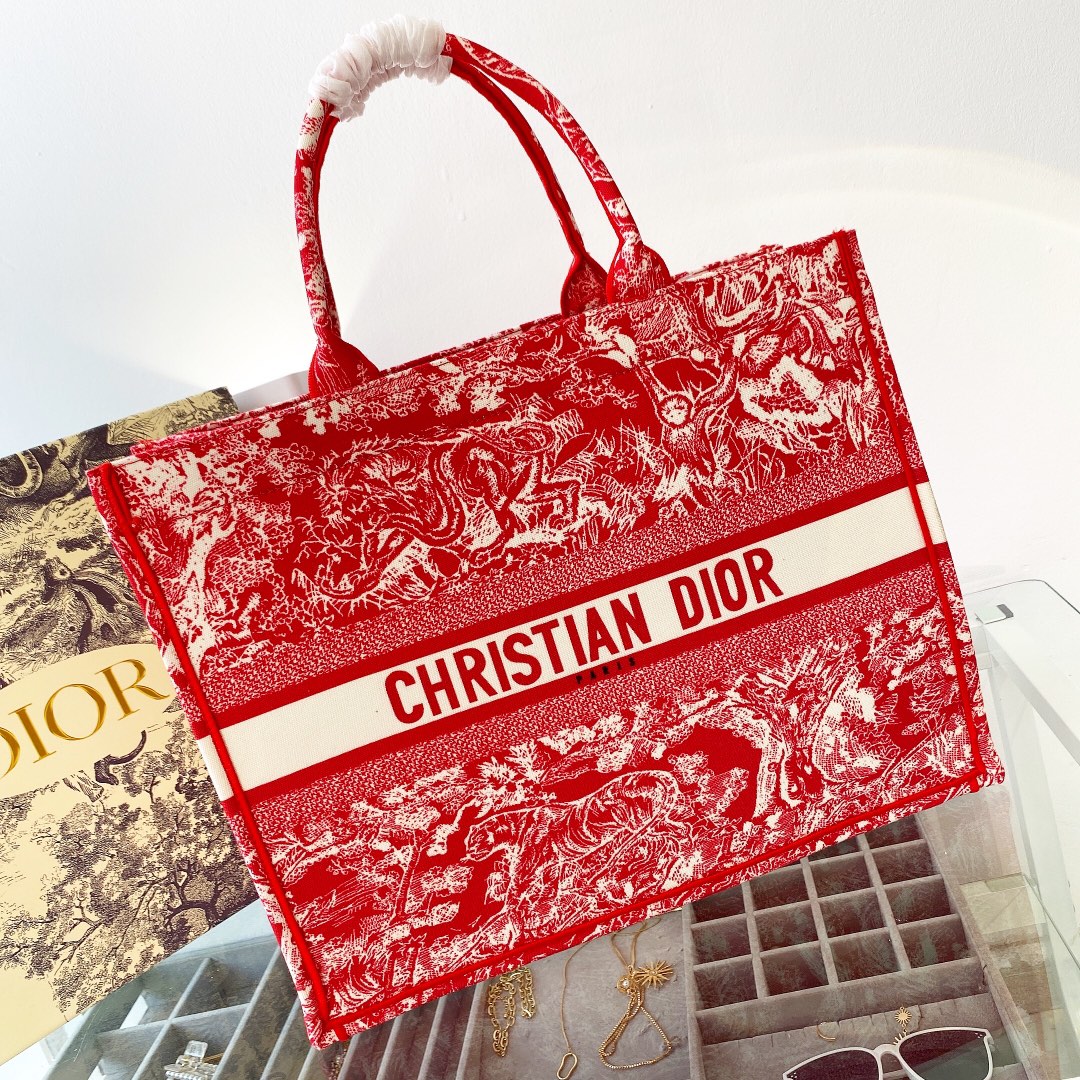 (pas de broderie) Dior Book Totes Sacs pour femmes Medium Lady Diors Dupe Sacs 2022 Bests Populs Designer Cheaps Hands sacs ¢ main sans bo○te