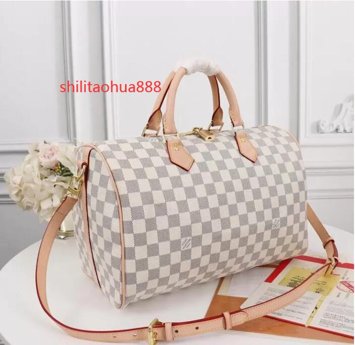 

GGs Louiseity Viutonity LVs YSLs 2pcs/Handbags Men Leather TRIO Messenger Bags Luxury Shoulder Bag Make up Bag Designer Handbag Tote Man's bag, 10