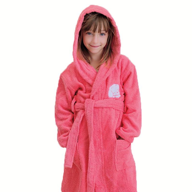 

Men's Sleepwear Summer Bath Robe Kids Bathrobes For Boys Girls Pyjamas Towel Fleece Hooded Beach Children Clothes Winter SummerMen's Men'sMe, Blue