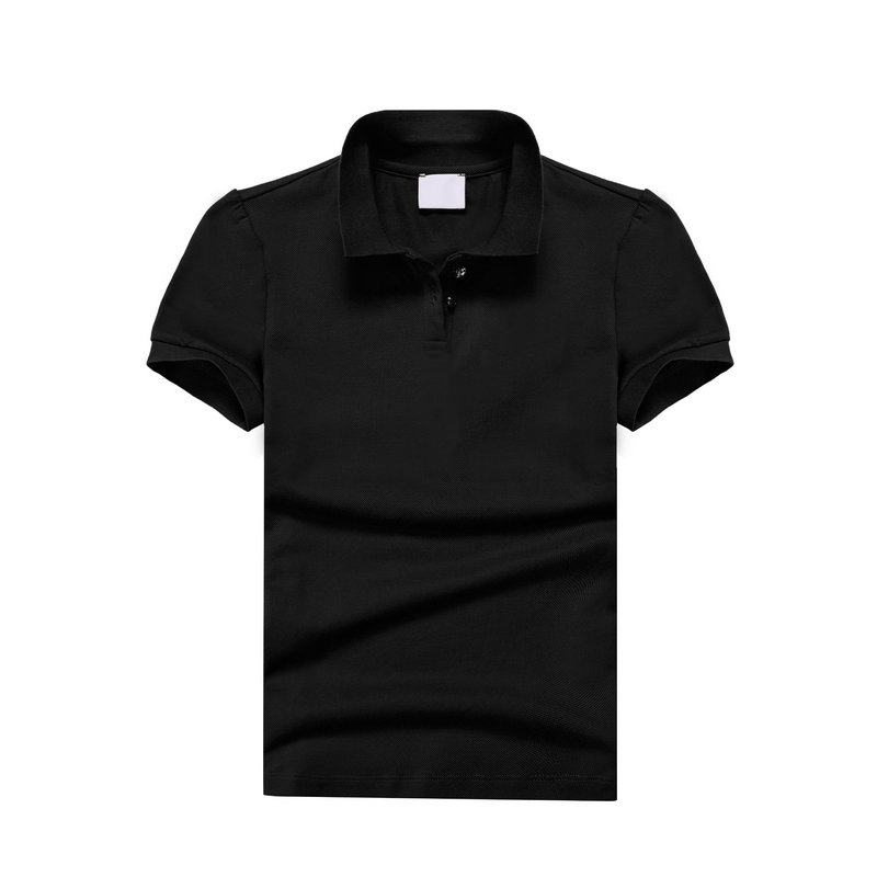 

SS Luxurys Designer women Polo T shirt trend classic European and American popular cotton Summer Classic Womens fabric printing comfortable High quality tshirt Top, White