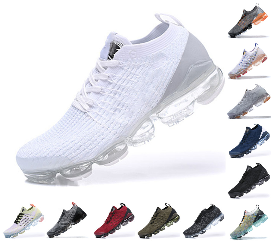 

high quality fly 2.0 3.0 men running shoes Black metallic silver heel graphic team Orange alunminum gym blue mens women air Sneakers trainers eur 36-45, Please contact us