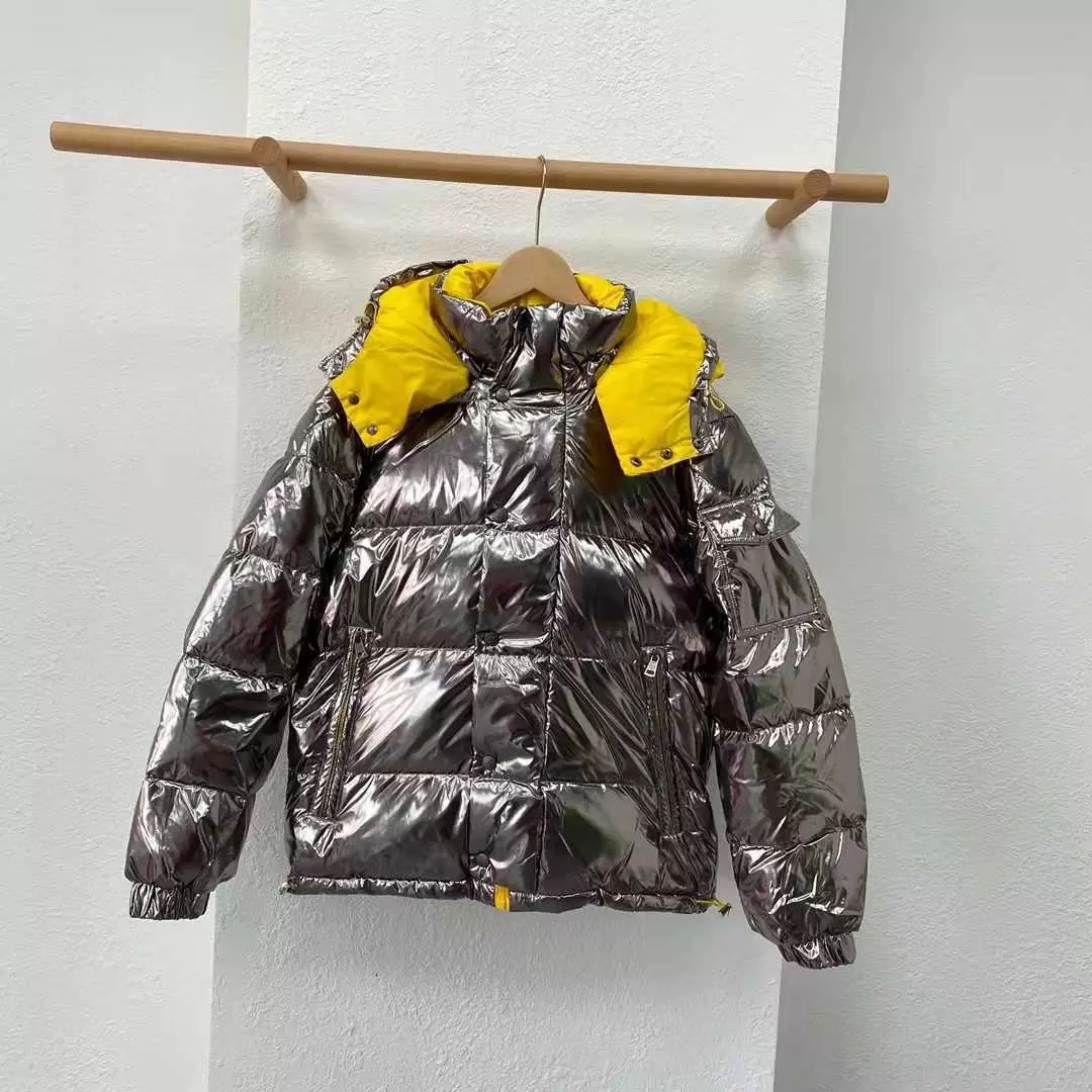 

2023SS Autumn and winter paris italy Down jacket vest Casual Street Fashion Pockets Warm Men Women Couple Outwear free ship zdlm1028., Customize