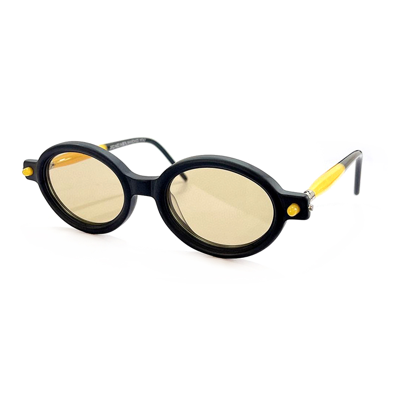 

Top high quality sunglasses Full Frame fashion design for women Oval glasses Unisex Frames Compatible with Prescription Glasses vintage protective outdoor eyewea