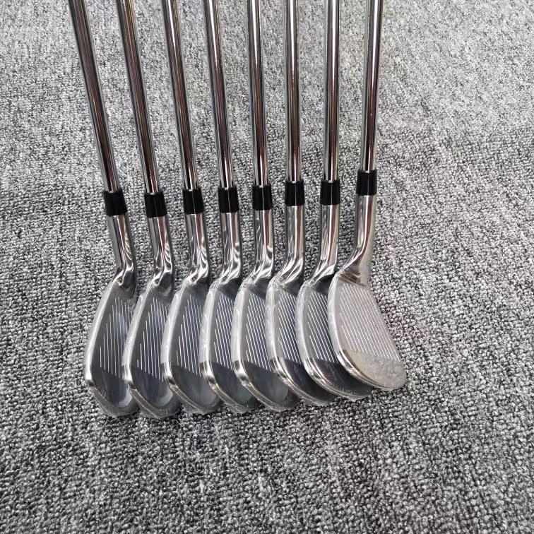 

UPS/FedEx/DHL 5 Stars Rated Many Brand Golf Irons Real Photos Contact Seller