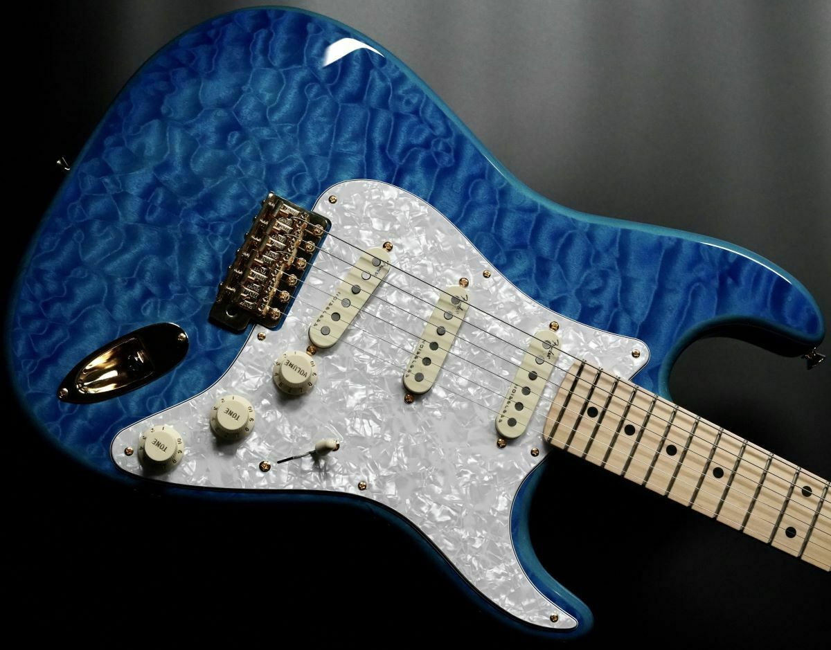 r FSR TRADII 50S ST MN / #GG6du electric guitar-image-759798485