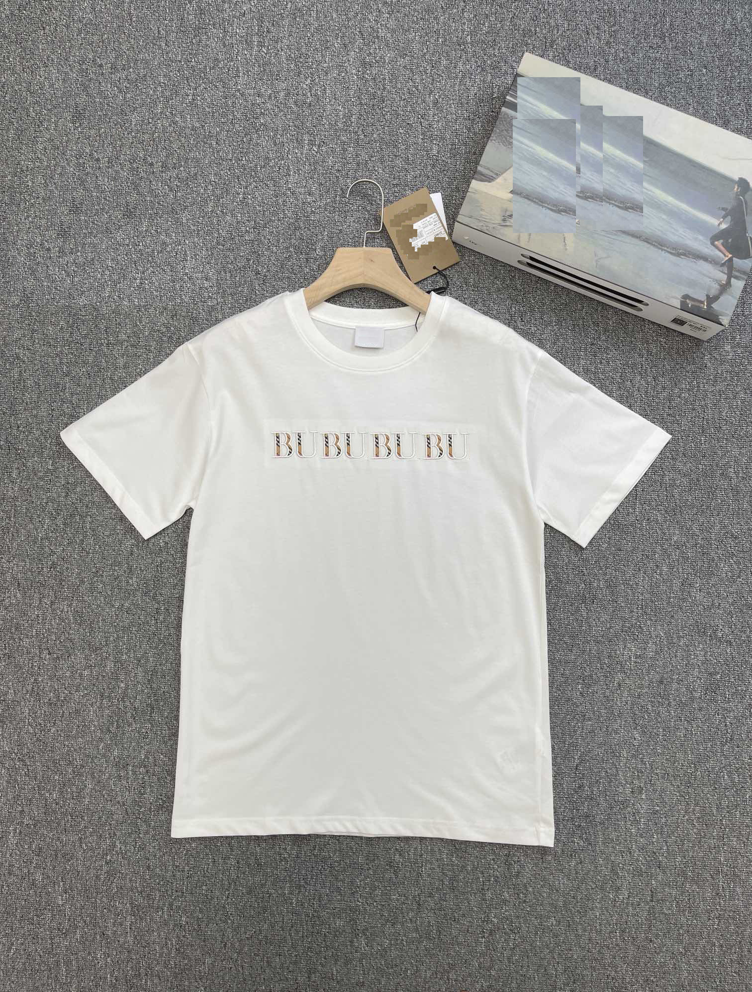 

2022Phillip Plain Men PP designer Skull Diamond t shirt Short sleeve Brand Spring and Summer high O-Neck Quality Skulls TShirts tees..1, White