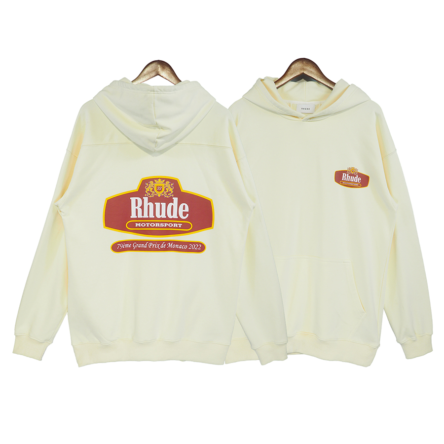 Sweats à capuche Lettres de haute qualité Imprimé Streetwear Hip Hop Polaire Casual Femmes Loose Fit Designer Hoodie Real Pics