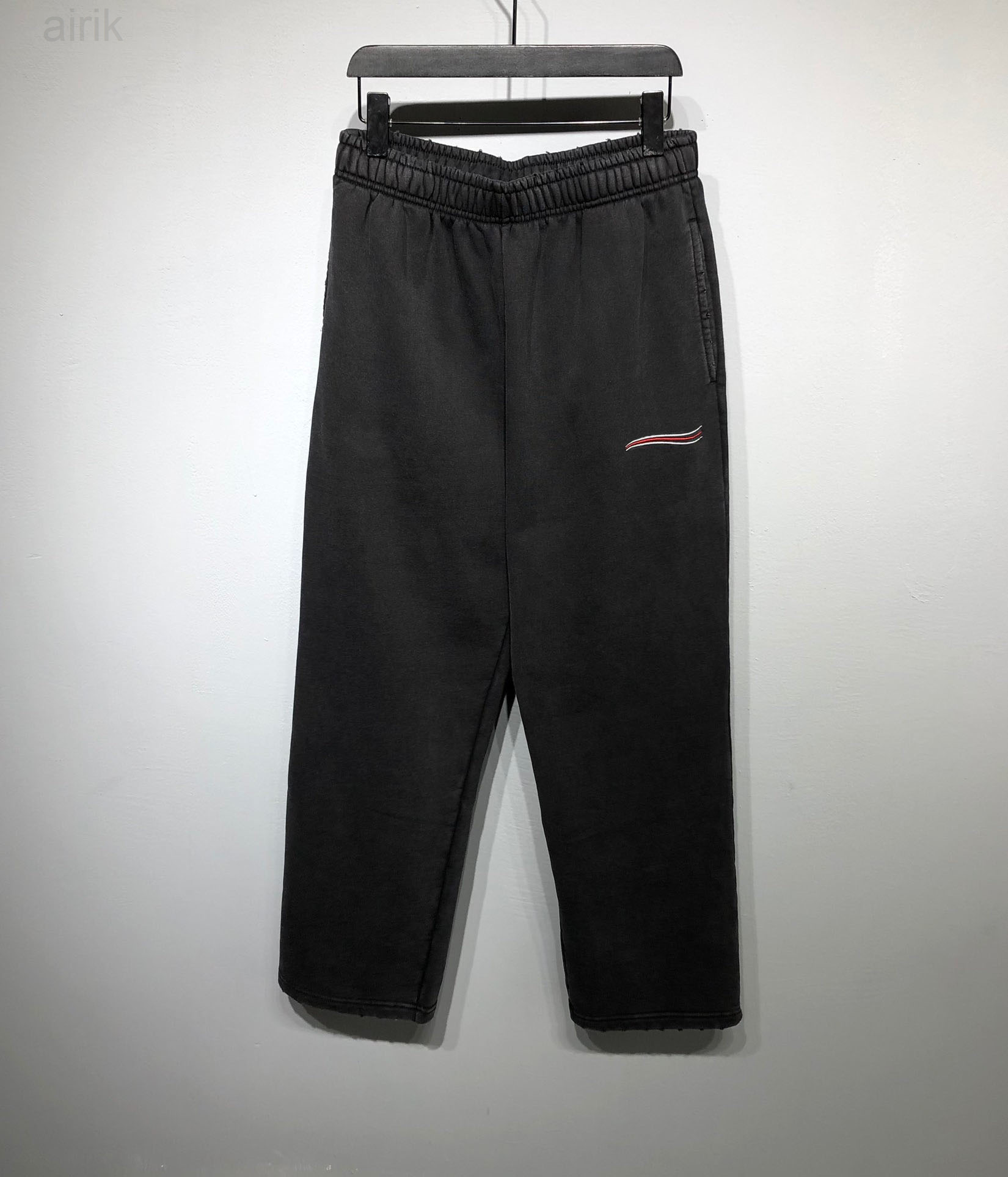 

2022ss Custom Sweatpants High Quality Padded Sweat Pants For Cold Weather Winter Men Jogger Pants Casual Quantity Waterproof Cotton Oversize L, Other