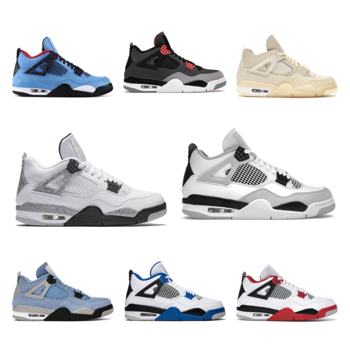 

Military Black 2022 What The 4 4s Basketball Shoes Men Mens Silt Metallic Red Thunder Desert Moss Loyal Blue Pure Money Guava lce Infrared White Cement Sail Trainers, Please contact us