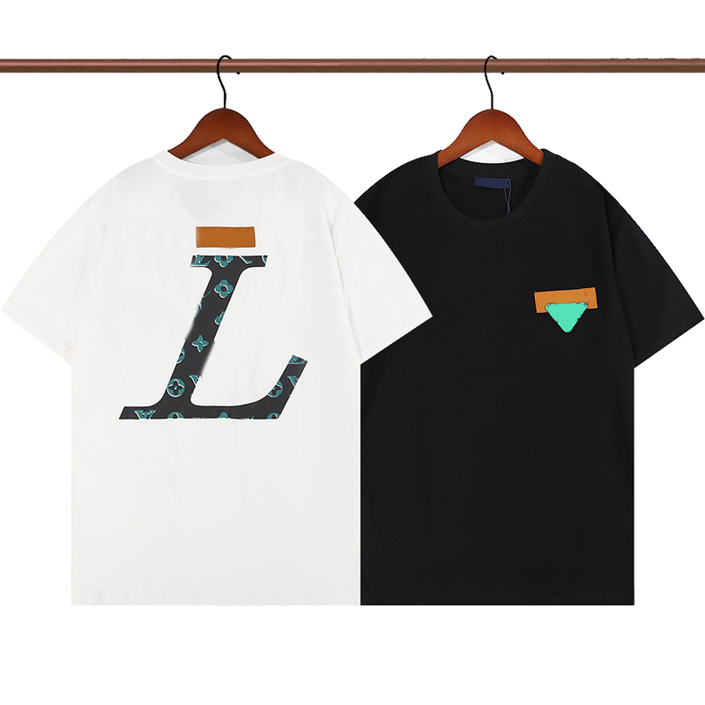 

Fashion Men Designer Play T Shirt High Quanlity Red Heart Shirt Commes Casual Women Shirts Des Badge Garcons Cotton Embroidery Short Sleeve