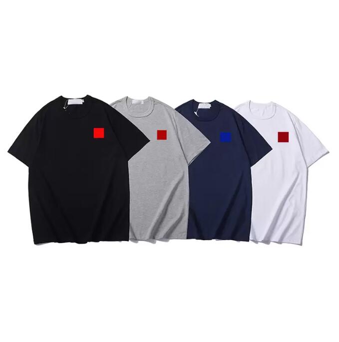 

Mens Plays Fashion T Shirt Designer Red Heart Shirt Commes Casual Women Shirts Des Badge Garcons High Quanlity TShirts Cotton Embroidery Short Sleeve Summer Tee