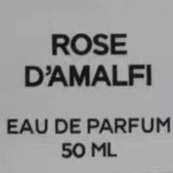 

Premierlash Rose D Amalfi Perfume 50ml 1.7oz Men Women Neutral Perfumes Fragrance Cherry Wood Tobacco Long Lasting Time Good Smell Cologne Spray Fast Ship