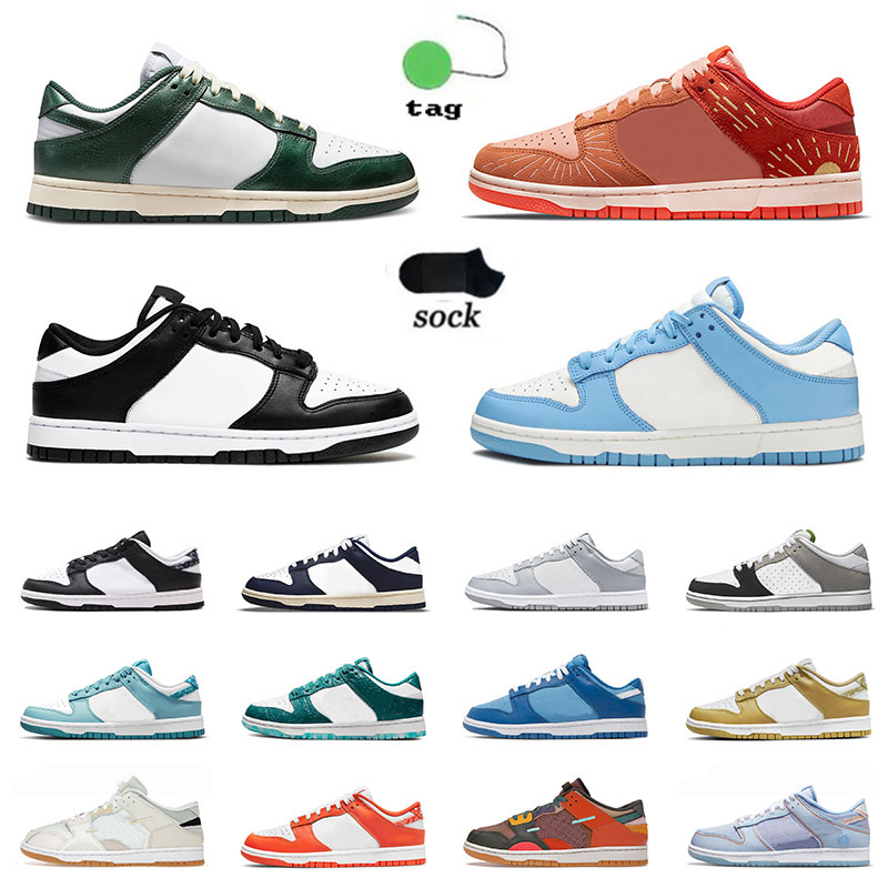 

22s Mens Womens Designer sneakers Casual Shoes unisex Low Black White Ocean Vintage Green Navy Coast Union Blue UNC Chunky Off Authentic OG Platform Skateboard, B60 orange pearl 36-40