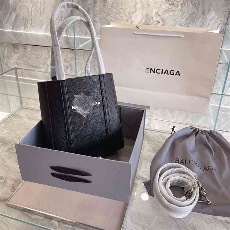 

Balenciga Italy Handbag Designer Mobile Paris Home Phone Every Day Mini Tote Shopping Men's and Women's Universal Fashion Bag LSFY, Sky blue