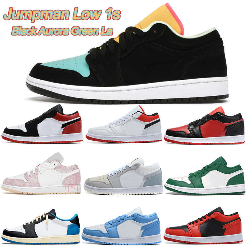 

Jumpman 1s Basketball Shoes Low 1 Men Sports Trainer Fragment x Cactus Mocha Starfish Neutral Grey Classic Blue and Orange Combo Green Toe Court Purple Black Sneakers, Please leave a message