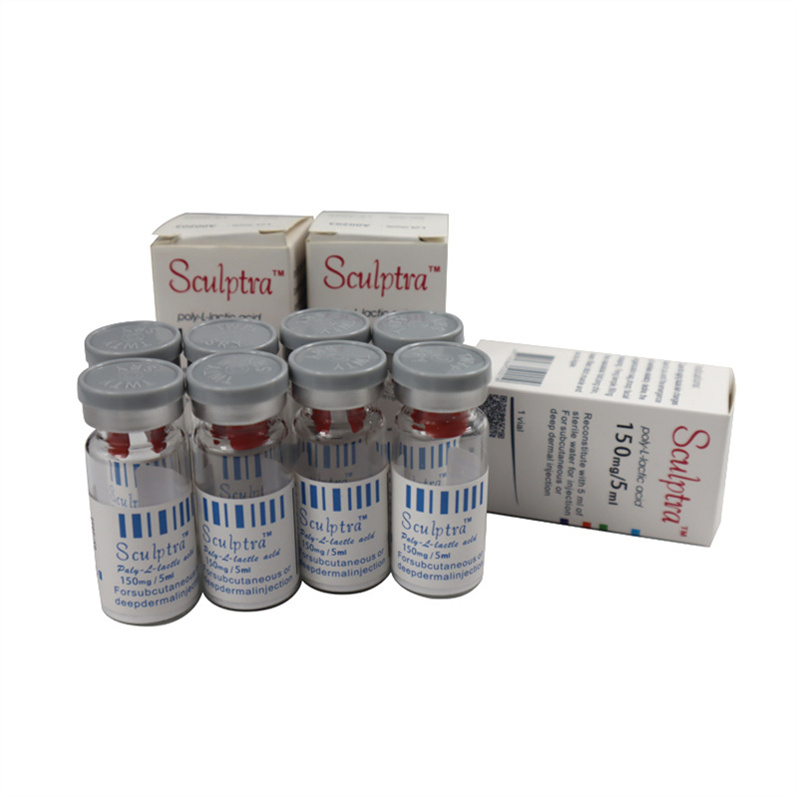 

BBL Butt Lift Sculptra 10vials x150mg