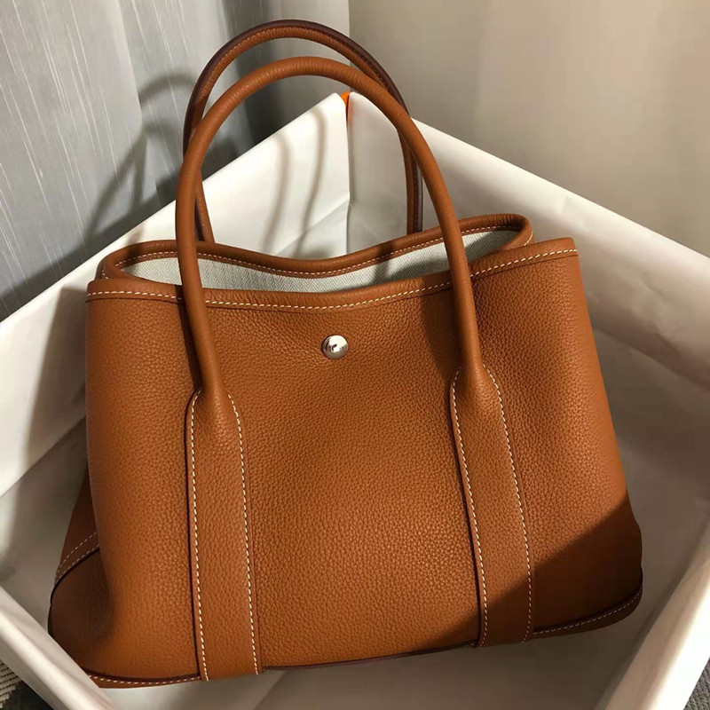 10A Mirror Handmade Wax Line Designer Ladies Handbags Retro Classic Fashion Tote Bags TC Leather Large Capacity Shopping Strapless Brands Mummy B-image-938715545
