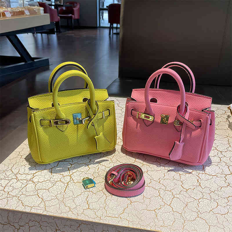 

Designer Clutch Micheal Korrs Bags Paul Mini Women's New Fashion Handbag Birkinbag Kellybag Purses Ladies Luxury Evening, Pink spot
