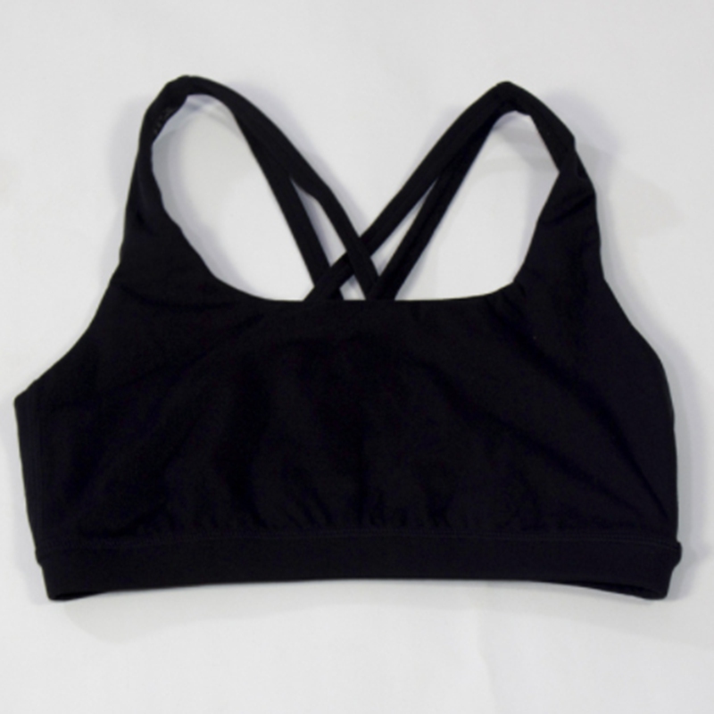 

Lu-088 Align Women's Yoga Bra Crop Top Gym Clothing For Fitness Female Underwear Yogas Clothes For Girls Sportswear Woman Bod254U, #010