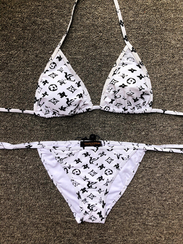 

2022SS Wholesale Underwear Swimsuit Designers Bikini Womens Swimwear Bathing Suit Sexy Luxury Summer Bikinis Womans Designer Clothes