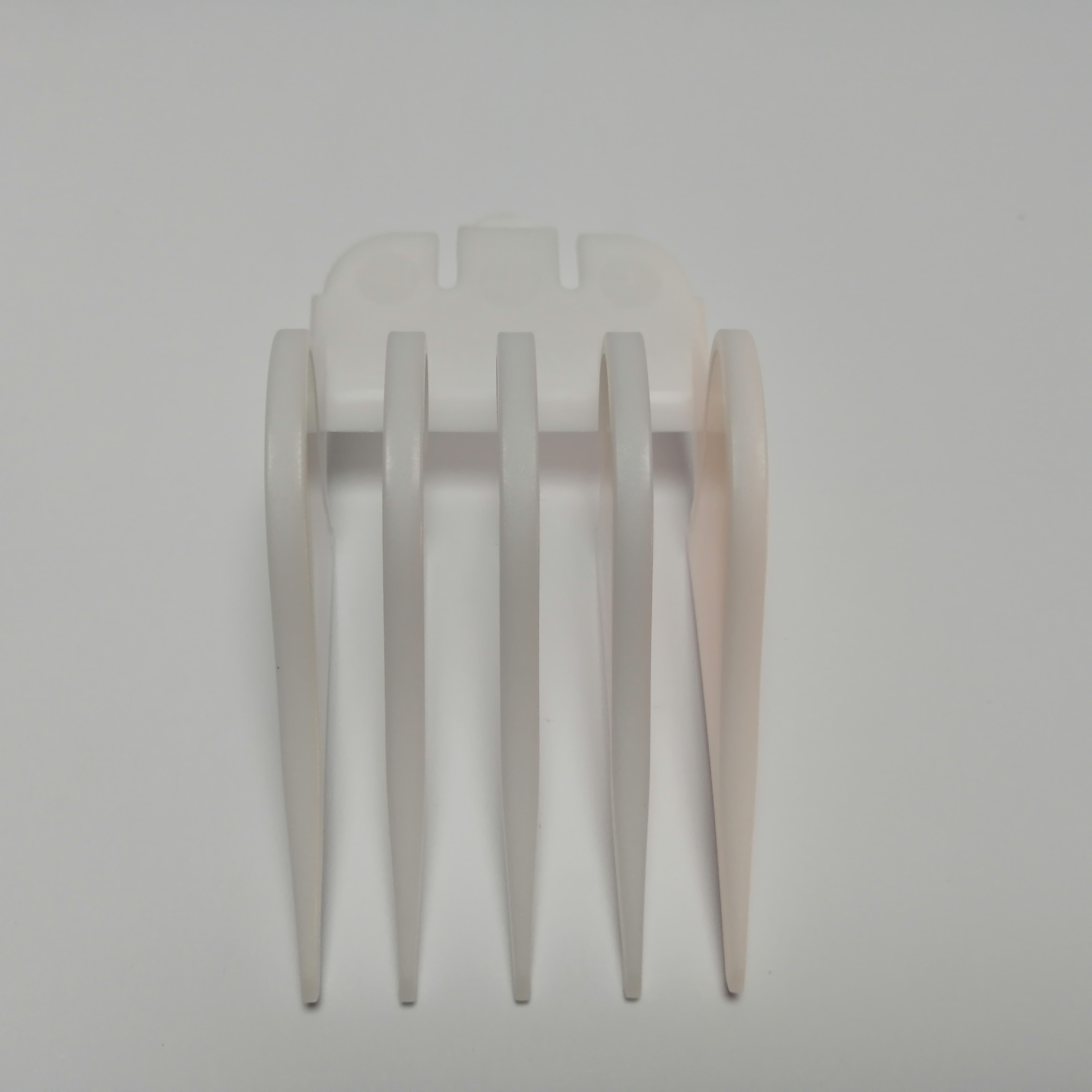 

Replacement For #10 Hair Clipper Comb 1.25" Cutting 32mm Super Taper Range & Classic Series Designer 2121 & 9766 Colour PRO