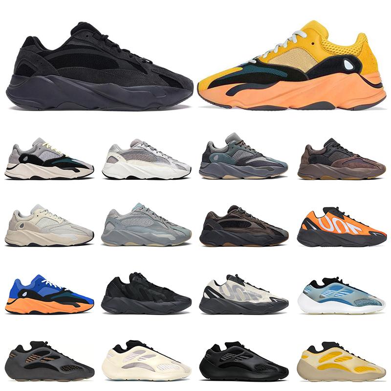 

yeezzy yezzzy yeezie yezzies''350 kanye boost cap 35 V2 5 7 700 running shoes Mens sneakers Clay Brown Azael Alvah Utility Black Vanta wlN, 1 azael