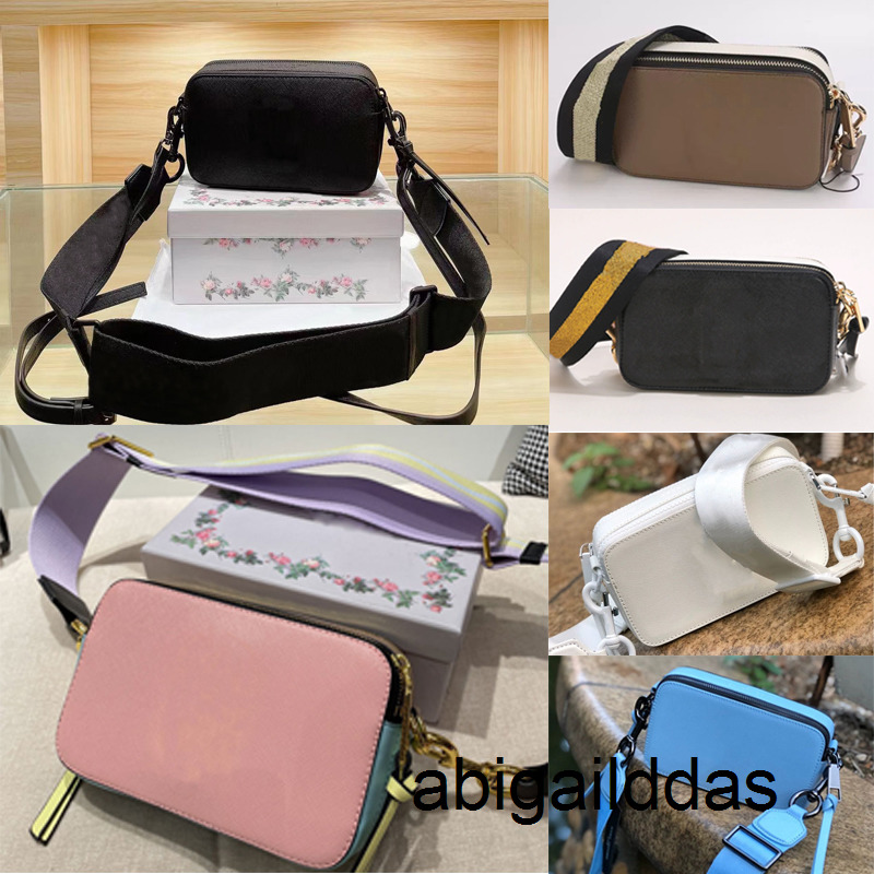 

40 fashion womens mens snapshot High texture ladies bag Handbag Famous Camera designer Small Crossbody purse mini small Women Shoulder Bags 4BMA, 14