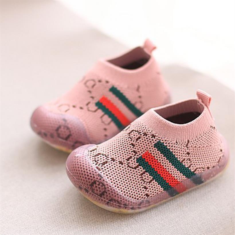 

Baby Shoes Newborn Infant Boy Girl First Walker Antislip Soft Bowknot Anti-kick Bottom Jelly Sneaker Casual Flat Children Girls Bo169H, More colors freely choice