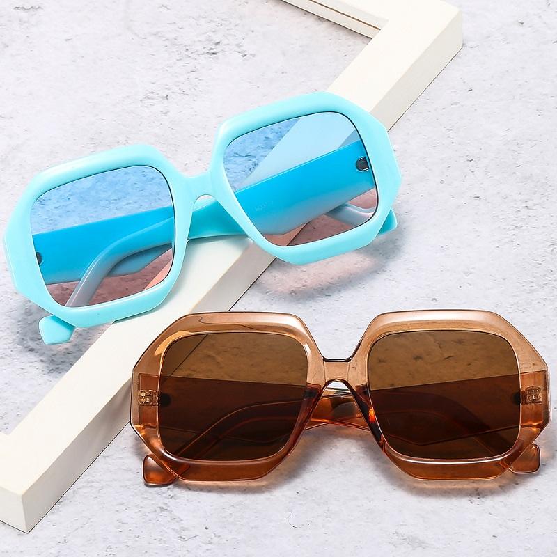 

Sunglasses 2022 Arrival Shield Men Women PC Lens Frame Vintage Trend Quality Brand Designer Party Leopard Sun GlassesSunglasses