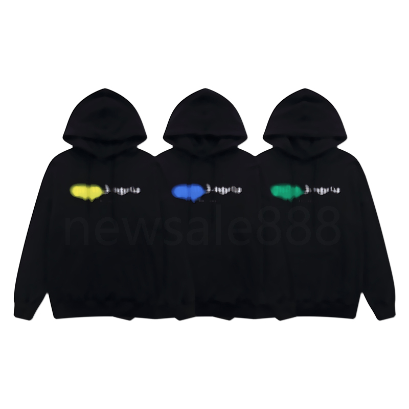 

20ss spring Men's Hoodies & Sweatshirts designer men hoody hoodiess pullover long sleeve sweatshirt loose hoodie mens high quality women black pullovers, 02