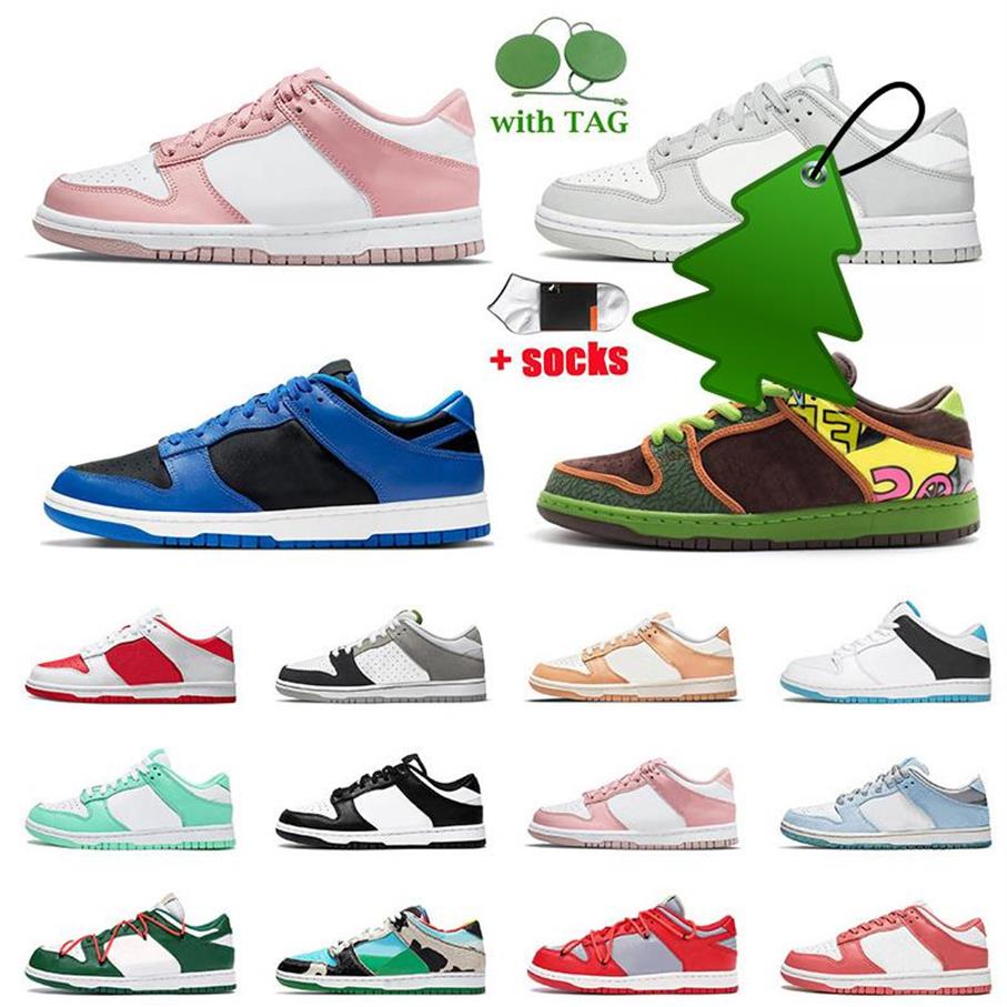 

Low Running Shoes Dunks Sb Top Fashion Mens Womens Platform Skate Grey Fog Pink Velvet De La Soul Hyper Cobalt Laser Orange Valent2344, C31 michigan 36-45