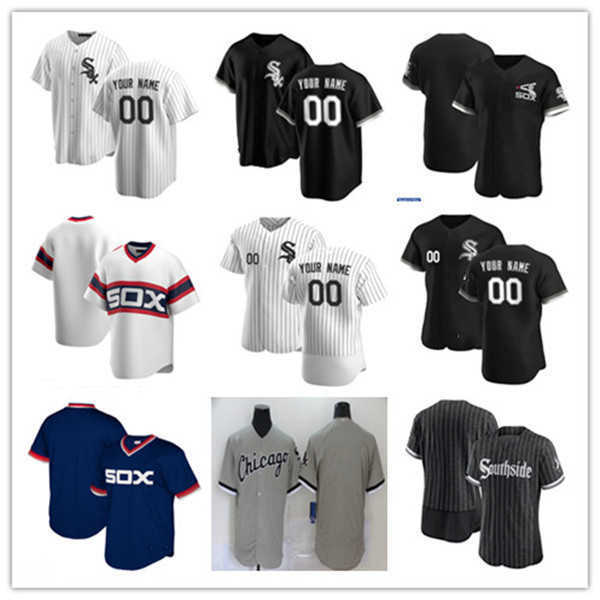 

Men Women Youth Chicago''White Sox''18 AJ POLLOCK 74 Eloy Jimenez 15 ADAM ENGEL 72 Carlton Fisk 35 Frank Thomas 10 Yoan Moncada 27 Lucas Giolito Baseball Jersey, Colour