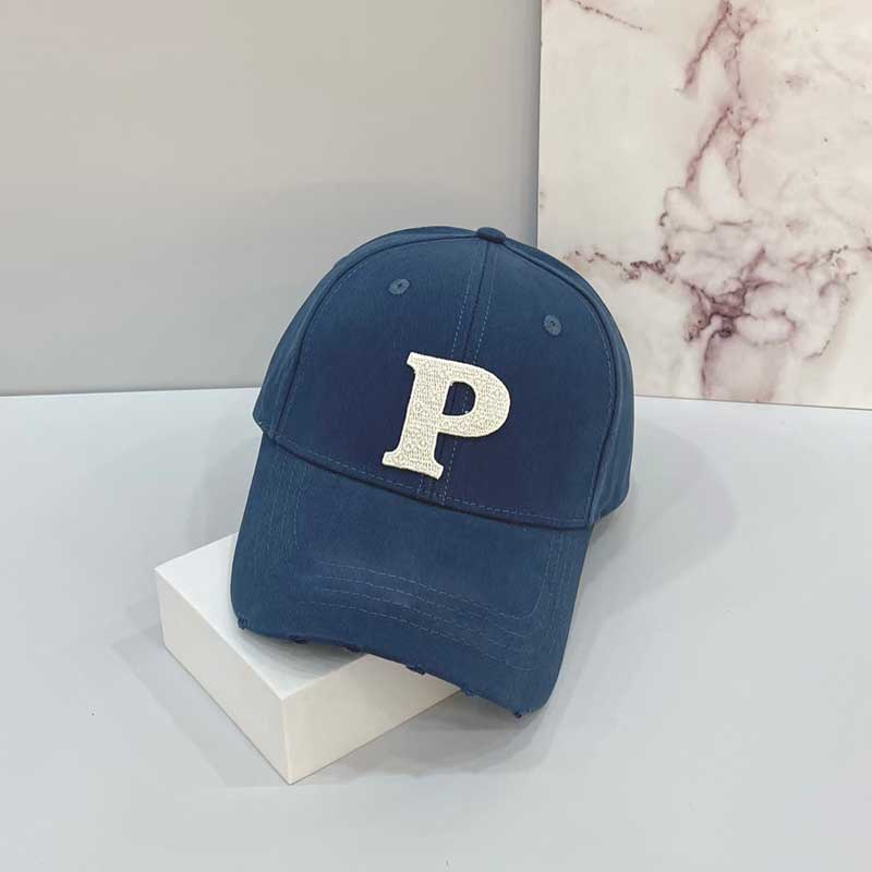 

Baseball Hats Outdoor Travel Hat Men Women Summer Sun Visor Caps 9 Colors, Color2