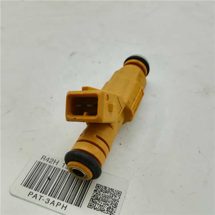 

PAT Auto Fuel Injector 0 280 155 746 1275194 Nozzle For VOLVO 960 S90 V90 2.9L 0260155746