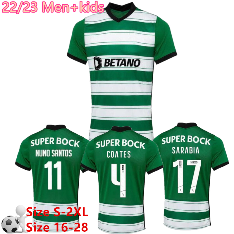 

Sporting CP 21 22 23 Lisboa soccer jerseys Special Lisbon Jovane Sarabia Vietto COATES ACUNA home away 3rd 2022 2023 Stromp Kit Clube de football shirt adult tops third, Red