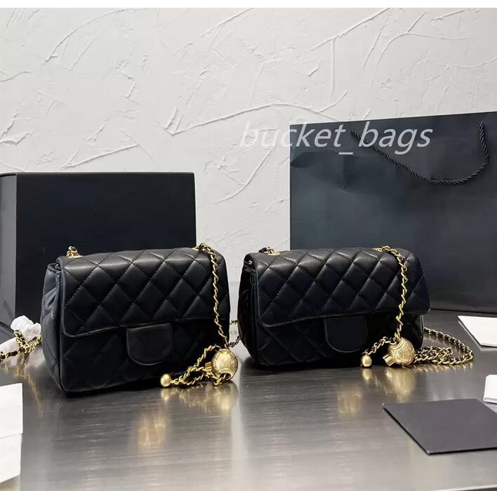 

Chain Shoulder Bag Wallet Crossbody Girls Purses 2022 New Luxury Designers Drawstring Fashion Vintage Crossbody Top Quality Lady Handbags Wallets Women Hand Bags