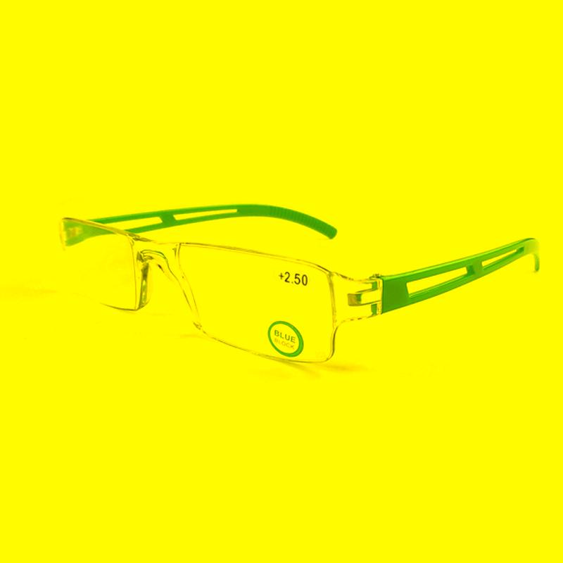 

Sunglasses Reading Glasses Men Blue Light Blocking Computer Magnifying Presbyopic Man With Case For FarsightednessSunglasses