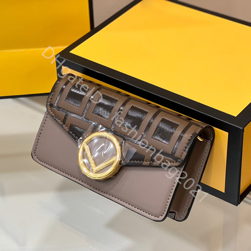 

luxury fashion shoulder crossbody letter messenger bags lady hasp famous designer handbags shopping totes cool classic hasp coin purse card holder women wallets, Color q