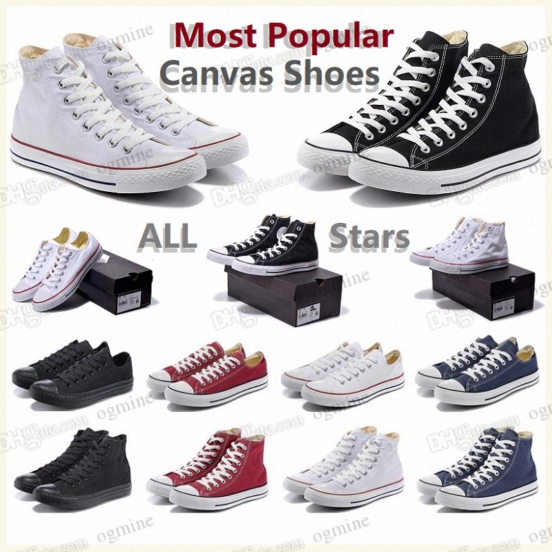 

Wholesale Classic Canvas 1970s casual Shoes womens platform Hi Reconstructed Slam Jam designer Triple Black White High Low Mens Woman Sneakers shoe 36-44 #2022#, Hello