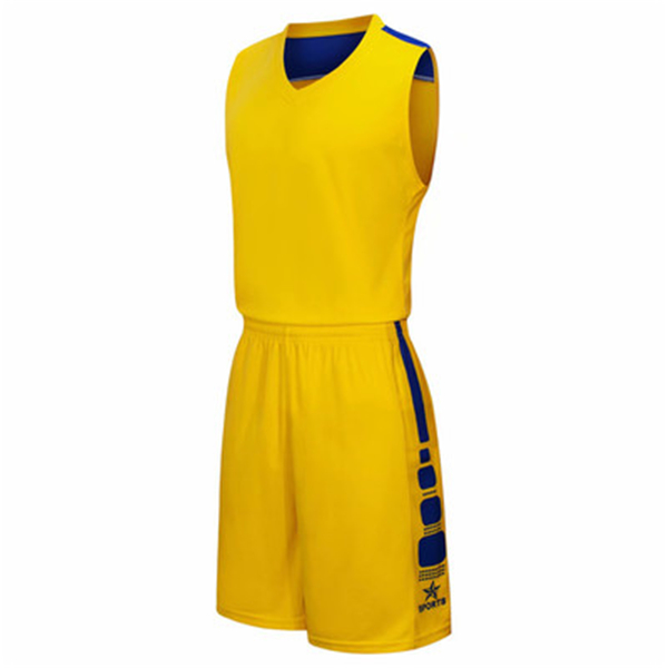 

NB013 Basketball Jersey Sport Wears Athletic Outdoor Apparel College, Photo 14