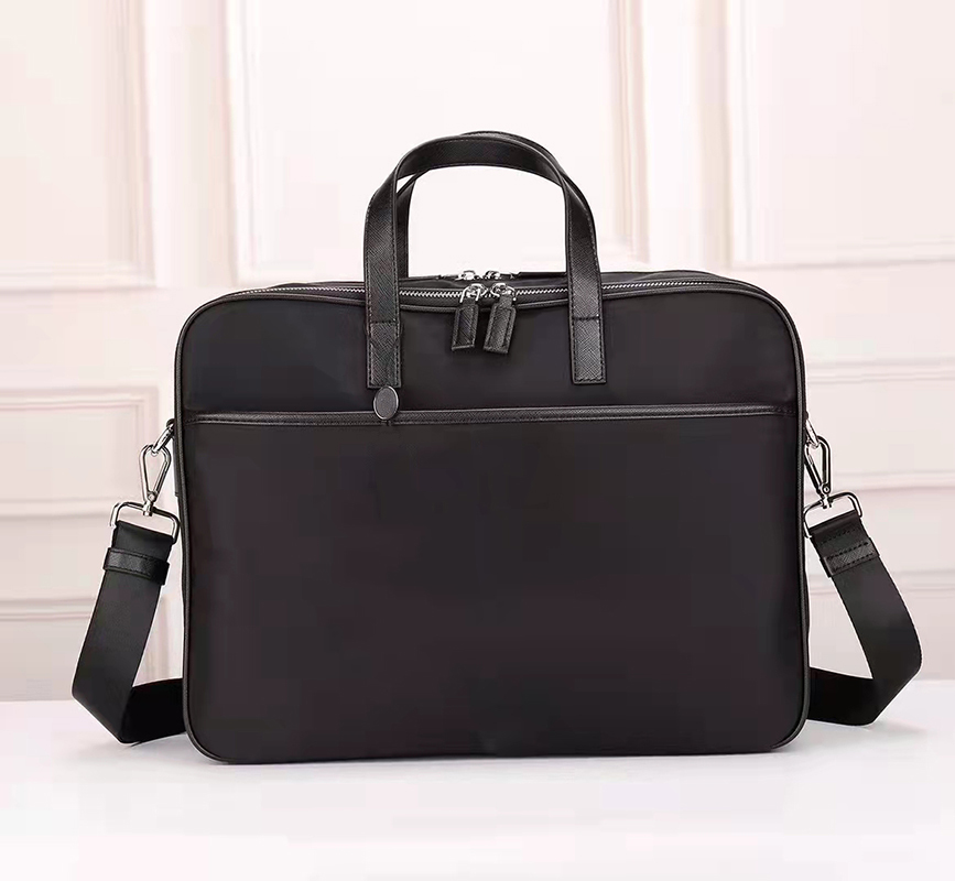

Designer messenger bags Classic Briefcase Business handbags for men Waterproof canvas shoulder bag Detachable shoulder strap man purse Cross Body tote bags, Extra shipping(not for sale)