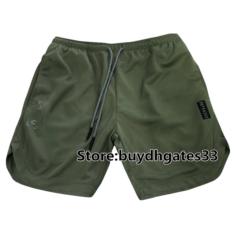 

ARSV Camouflage Trend GYM Cotton Soft Shorts Men Casual Jogging Sport Pants Summer Male Running Loose Vintage Short Trousers Streetwear