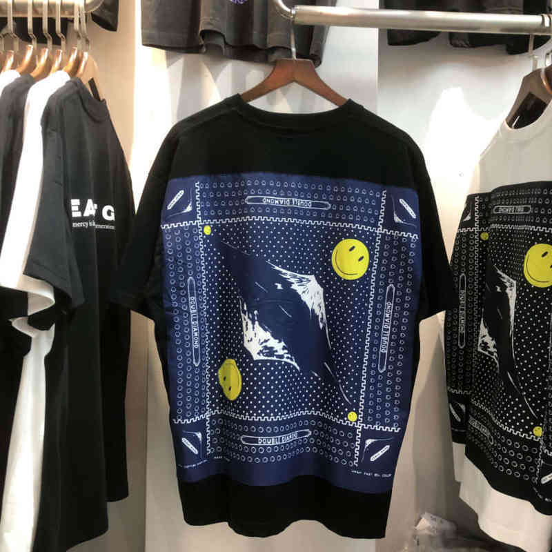 

T-shirt Men tshirts fashions Women Man Tops Oversized