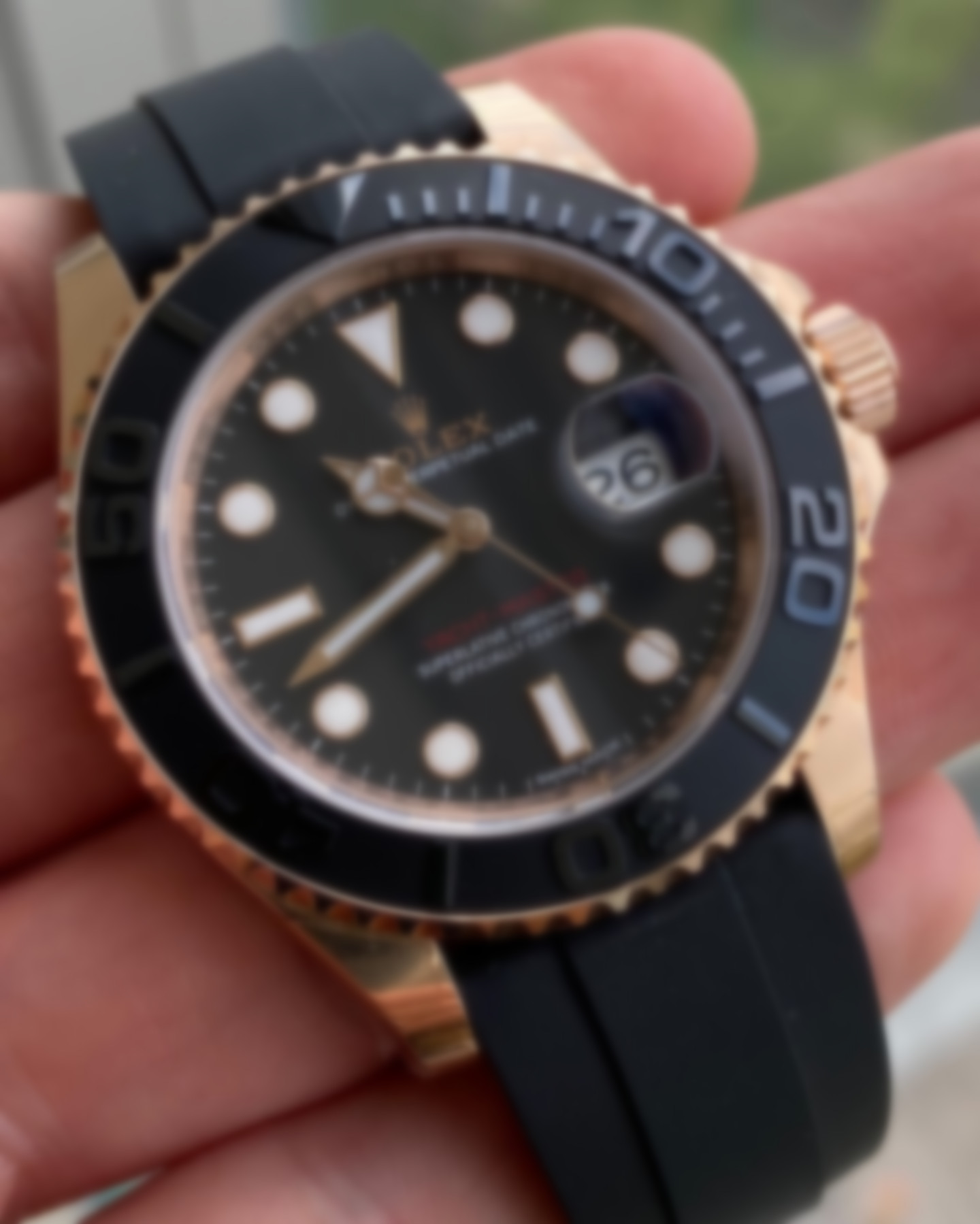 

AAA 3A Top Quality Famous Brand Rolex 40mm Men Watches Band Automatic Menchanical Movement Stainless Steel Sapphire Glass With Original Green Boxes Rolexwatch 05